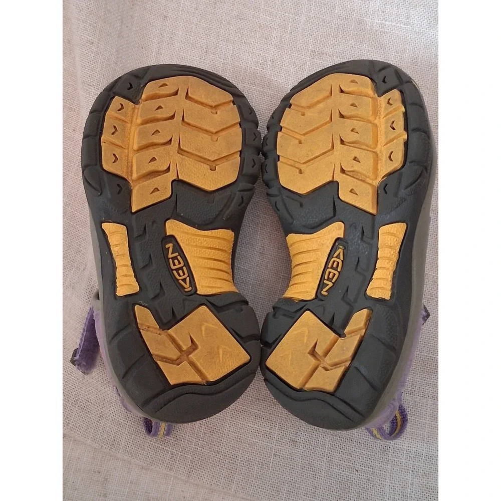 Keen newport h2